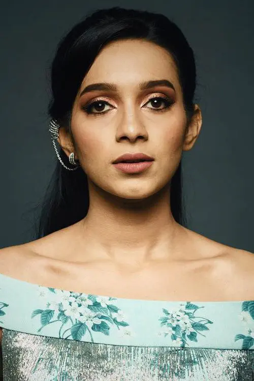 Фото Sanchana Natarajan