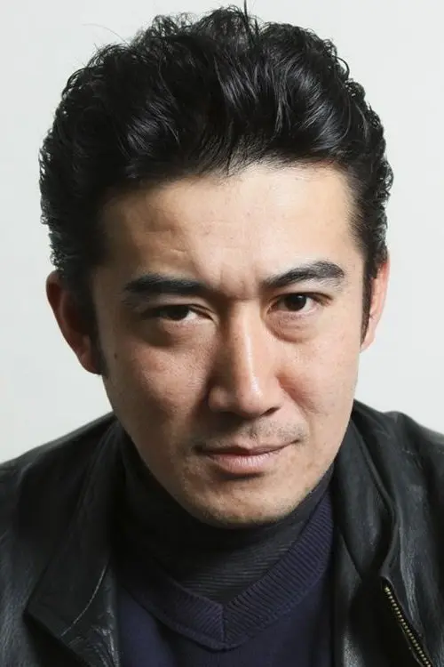 Фото Nobuaki Shimamoto