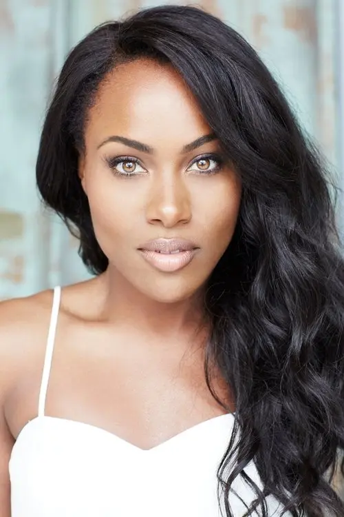 Фото DeWanda Wise