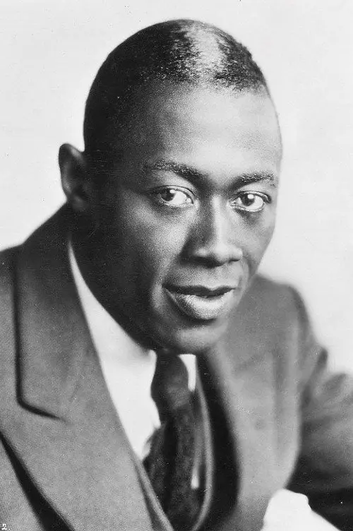 Фото Stepin Fetchit