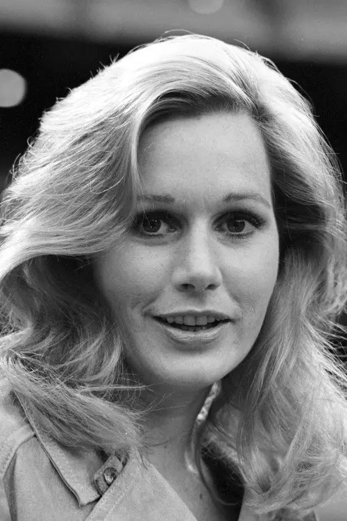 Фото Sally Kellerman