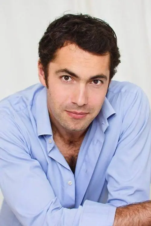 Фото Cédric Ben Abdallah