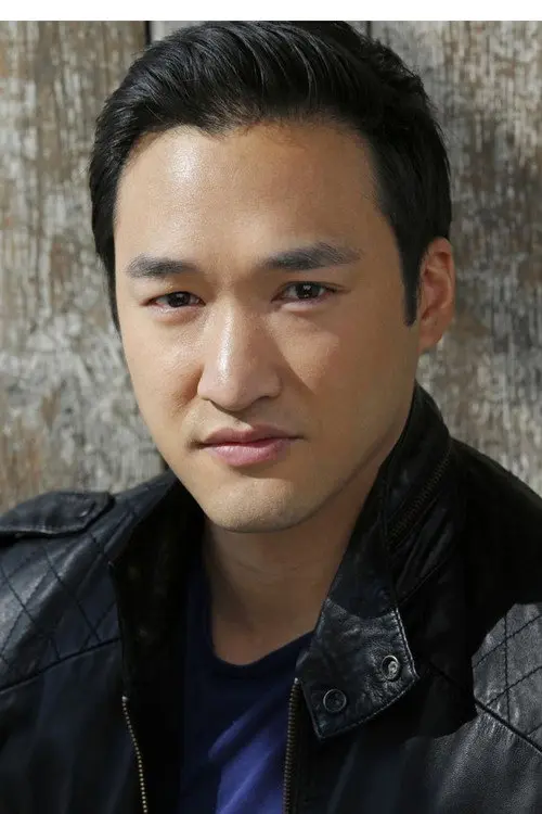 Фото Mike Ginn