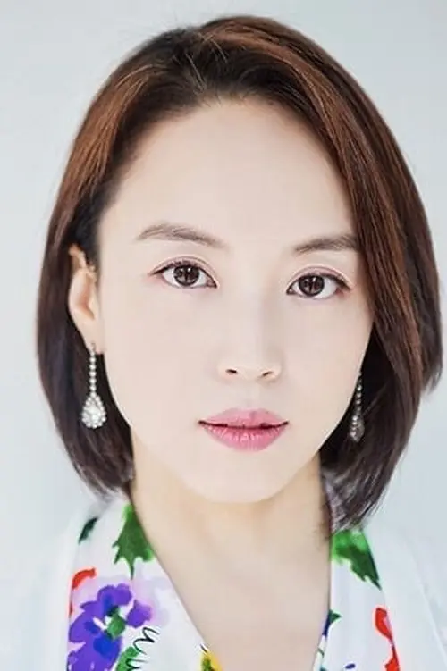 Фото 이혜은