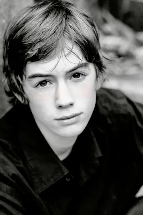Фото Jared Dorrance