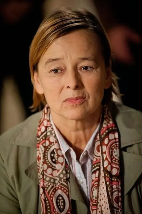 Фото Bogusława Pawelec