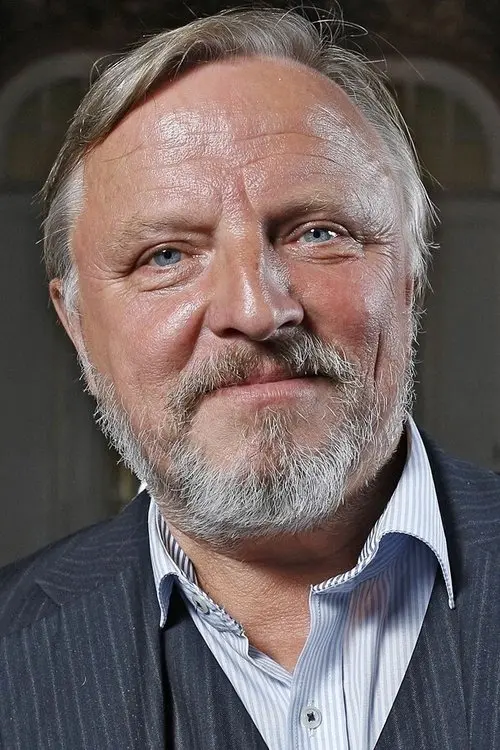 Фото Axel Prahl