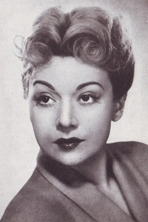 Фото Edwige Feuillère