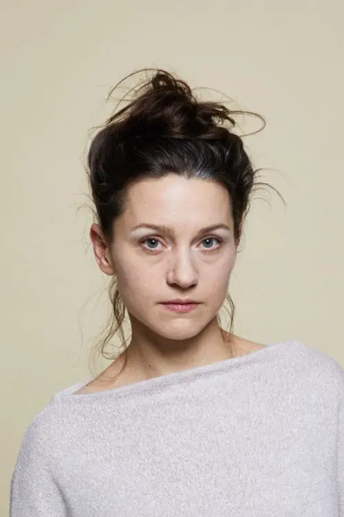 Фото Hana Kusnjerová