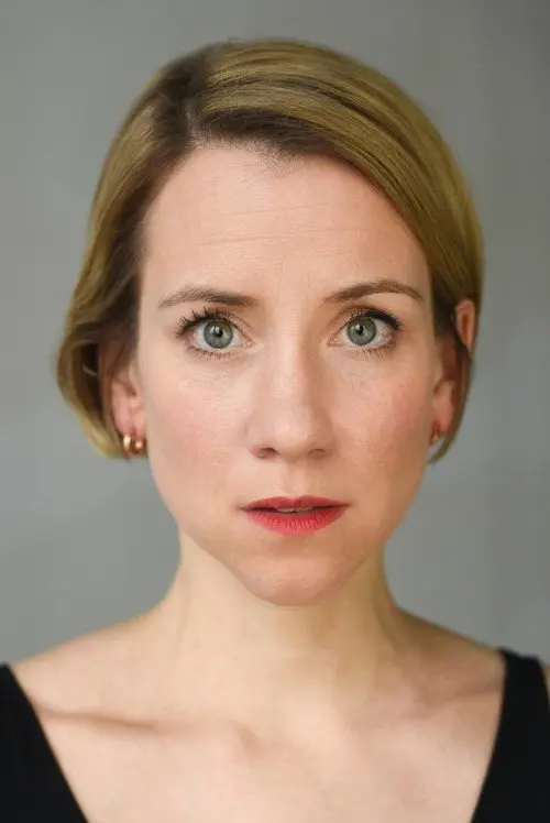 Фото Lena Dörrie