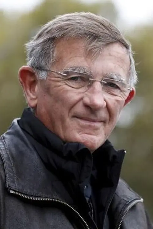 Фото Jean-Pierre Getti