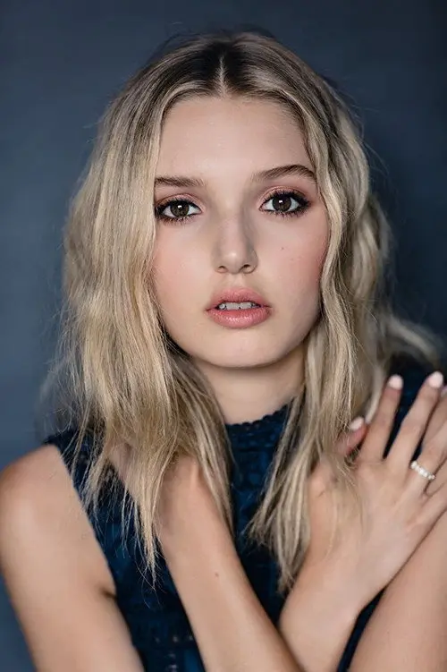 Фото Kaitlyn Bernard