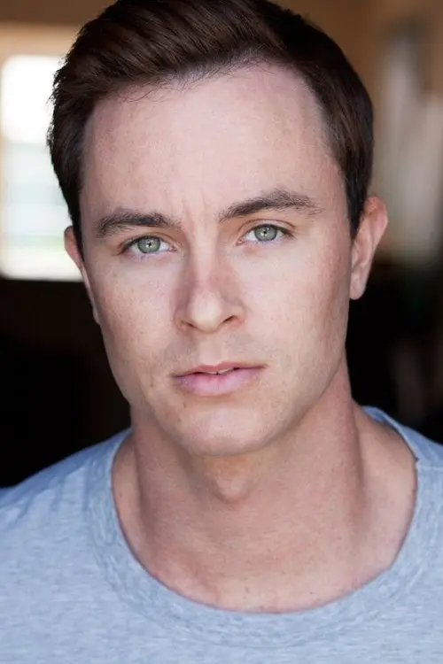 Фото Ryan Kelley