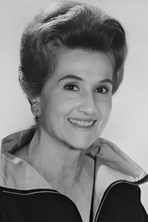Фото Irene Tedrow