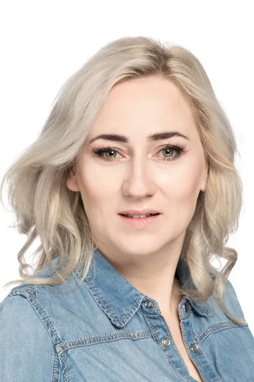 Фото Justyna Godlewska