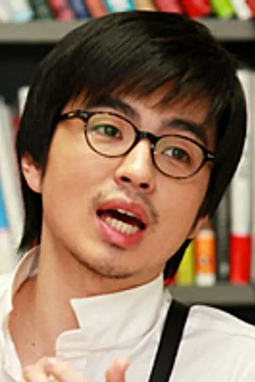 Фото 천성훈