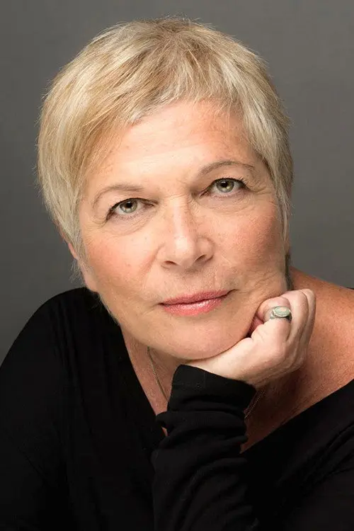 Фото Trudy Weiss