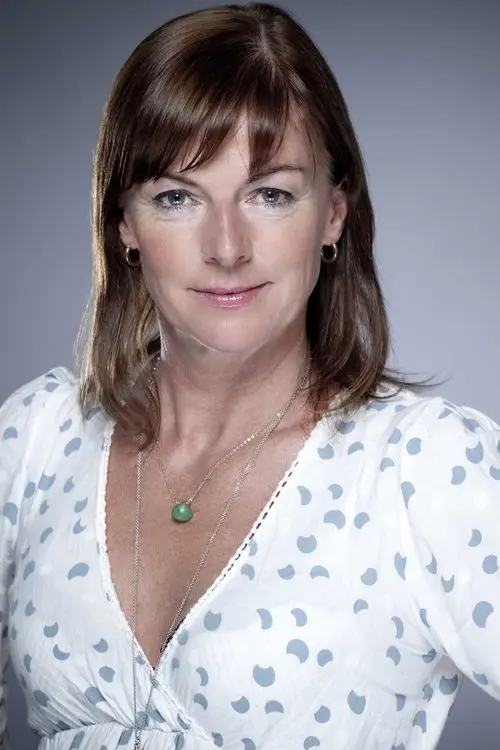 Фото Doon Mackichan