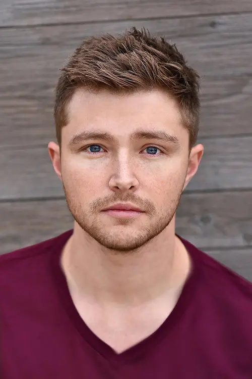 Фото Sterling Knight