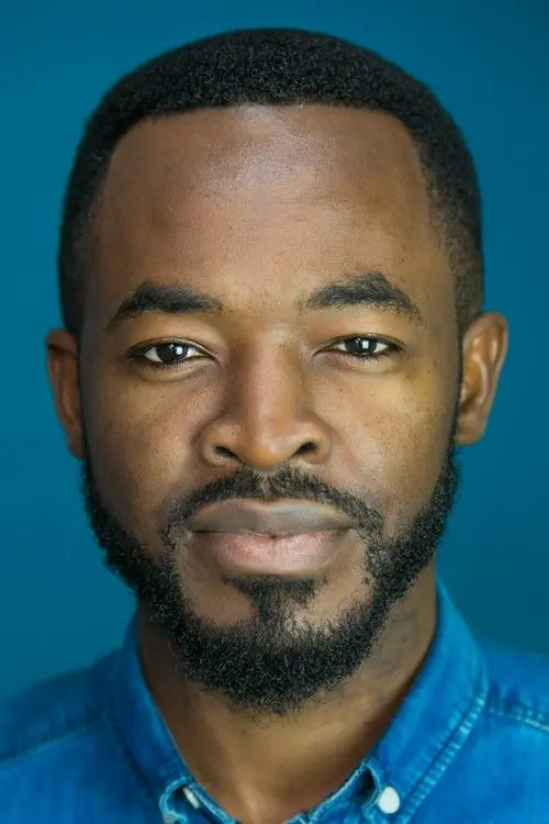 Фото OC Ukeje