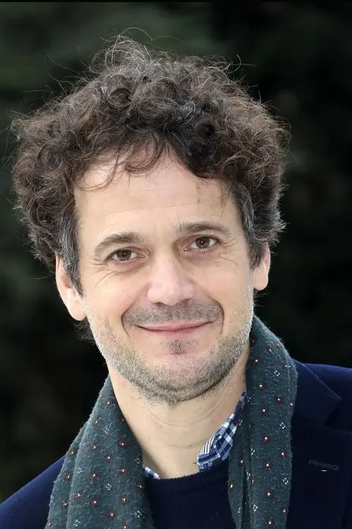 Фото Mathias Mlekuz