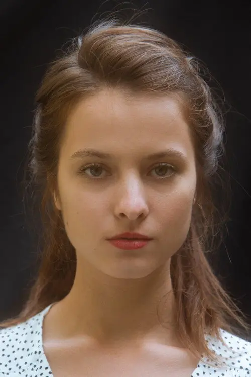 Фото Elina Vildanova
