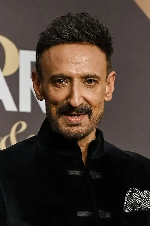 Фото Rahul Dev