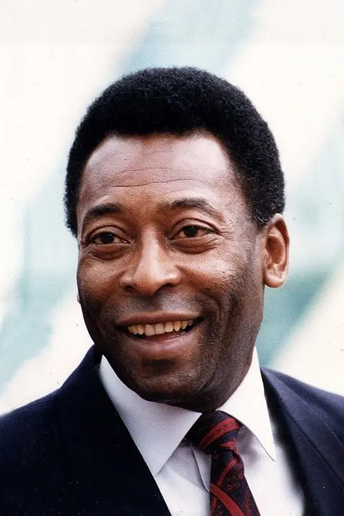 Фото Pelé