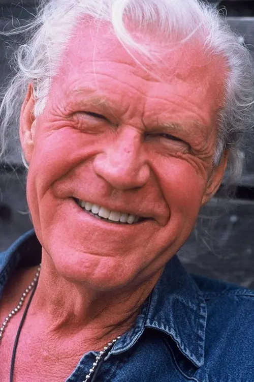 Фото Billy Joe Shaver
