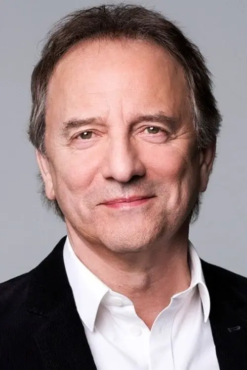Фото Michel Côté