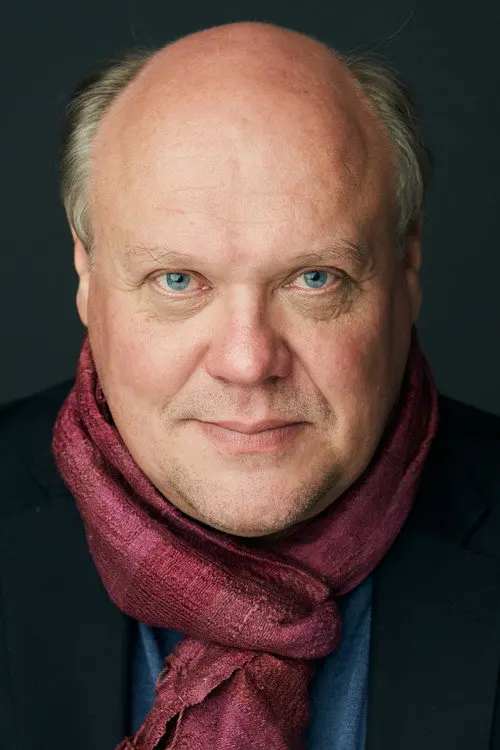 Фото Hannu-Pekka Björkman