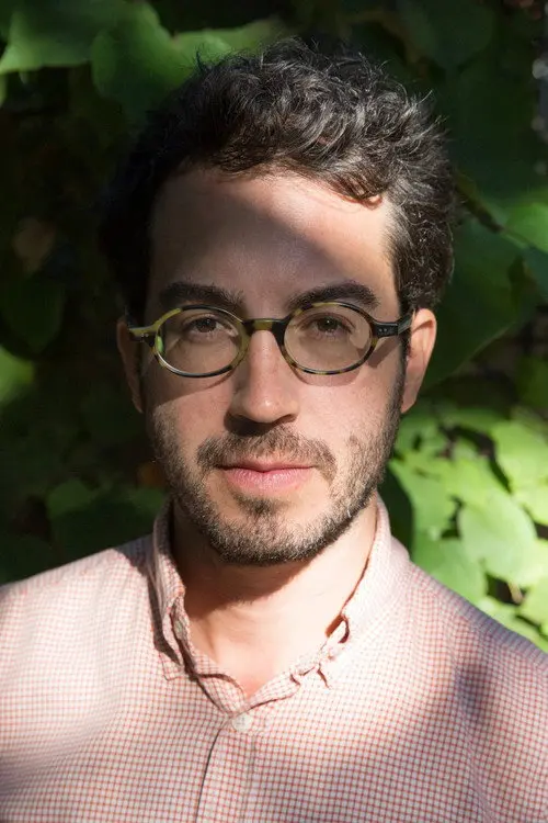 Фото Jonathan Safran Foer
