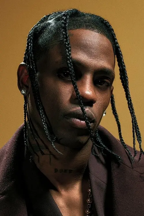 Фото Travis Scott