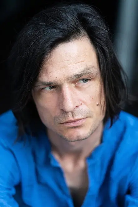 Фото Oliver Möller