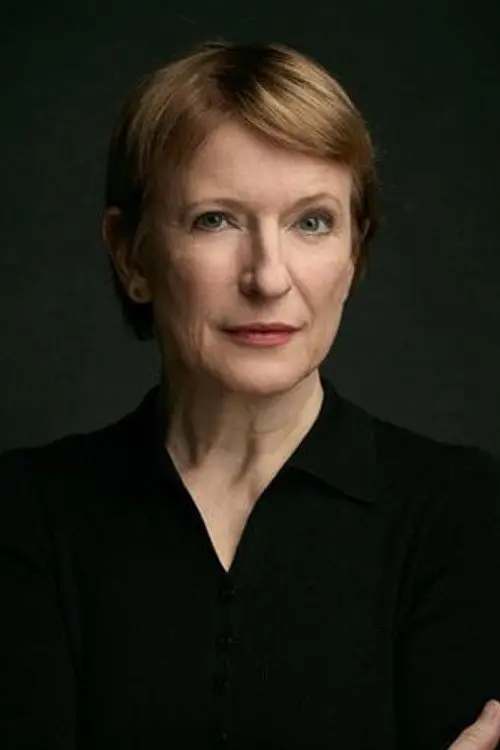 Фото Dagmar Manzel