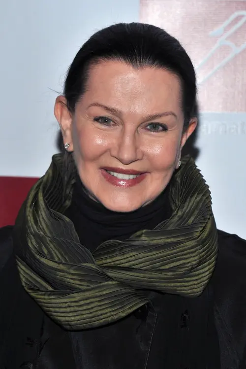 Фото Veronica Hamel