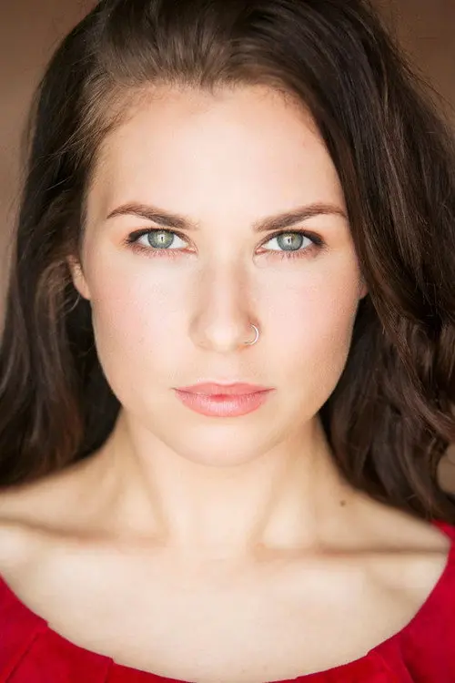 Фото Olivia Tennet