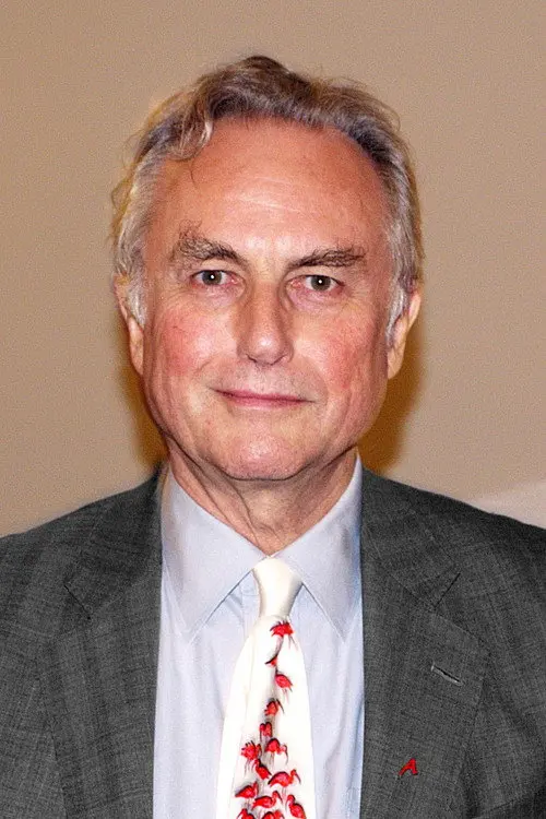 Фото Richard Dawkins