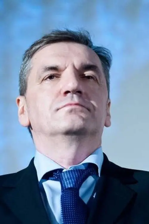 Фото Władysław Pasikowski