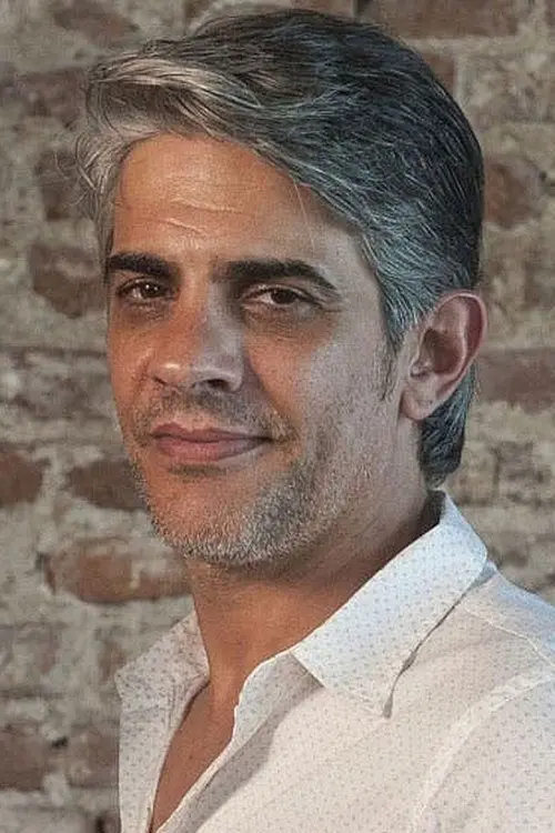 Фото Pablo Echarri
