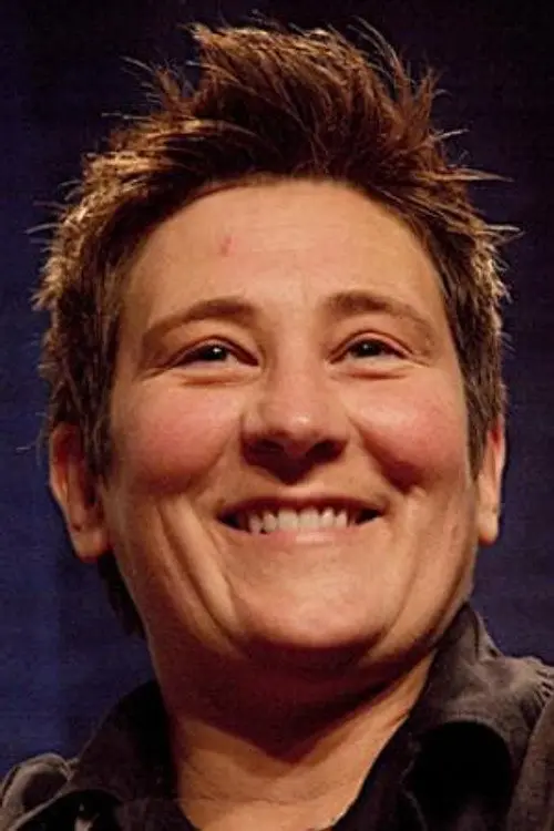 Фото K.D. Lang