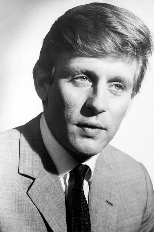 Фото John Leyton