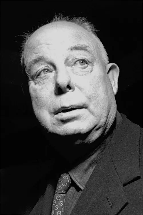 Фото Jean Renoir