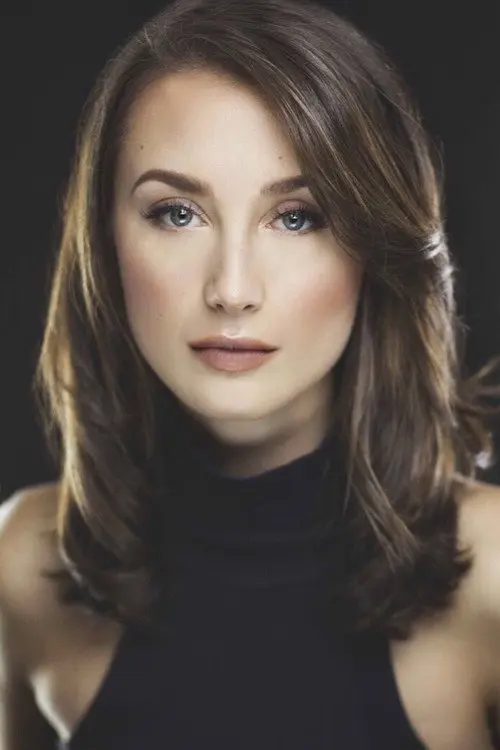 Фото Lauren Maynard