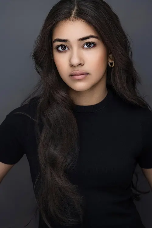 Фото Aishwarya 'Aishu' Devan