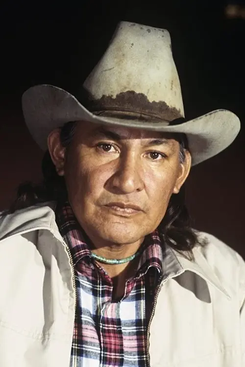 Фото Will Sampson