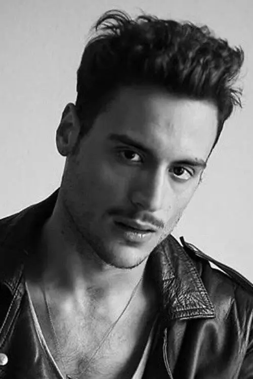 Фото Diogo Belizario