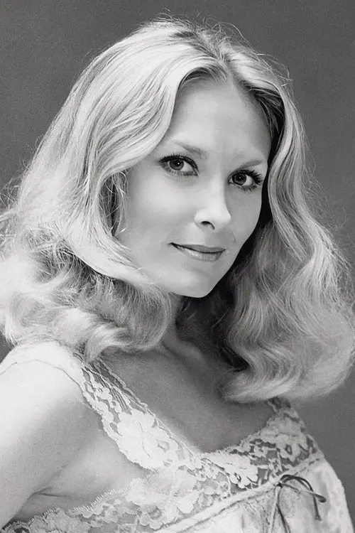 Фото Marilyn Burns
