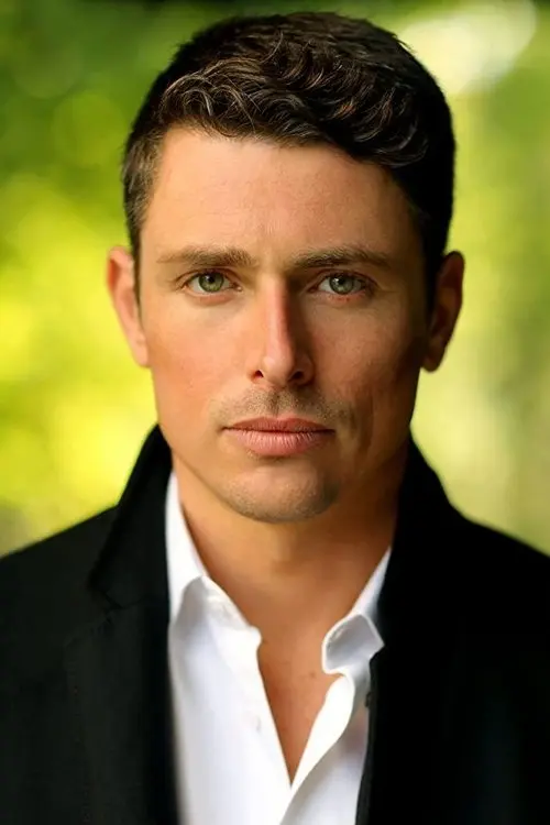 Фото Lachlan Nieboer