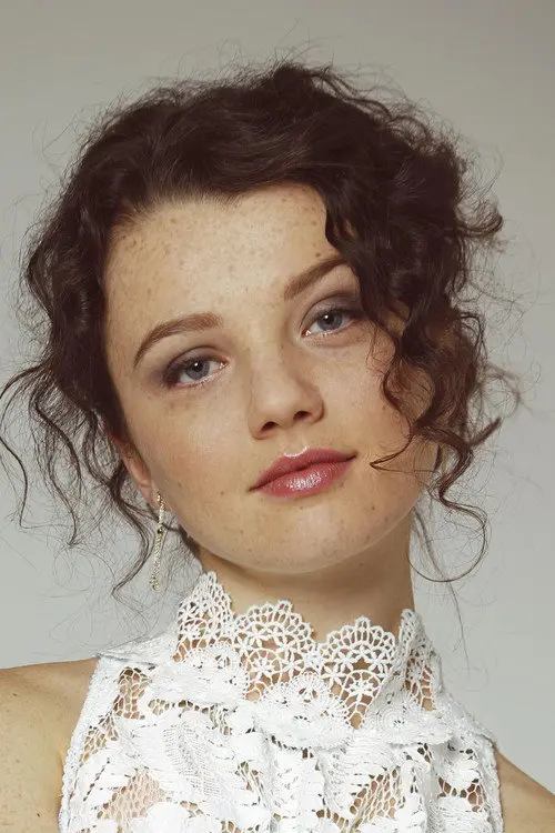 Фото Stefania LaVie Owen